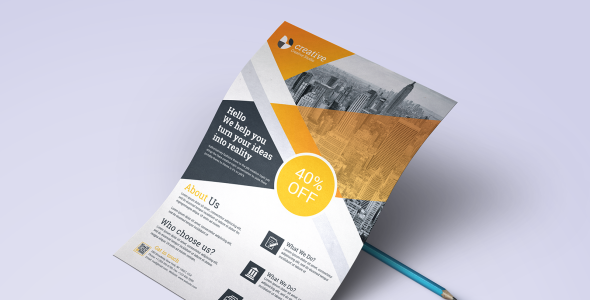 Фирменный стиль на тему графика