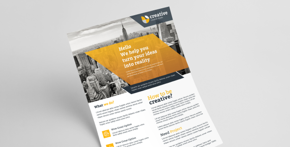 Фирменный стиль на тему графика