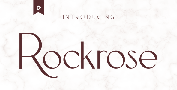 Шрифт на тему графика