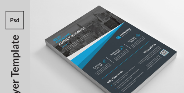 Фирменный стиль на тему графика