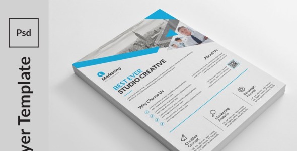 Фирменный стиль