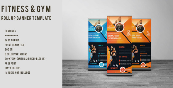 Фирменный стиль на тему графика