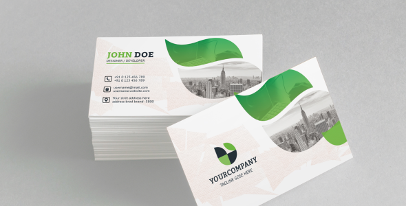 Фирменный стиль на тему графика