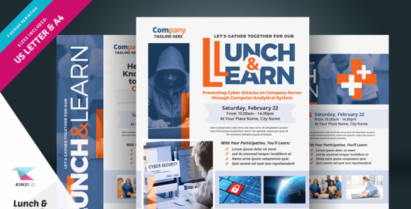 Фирменный стиль на тему графика