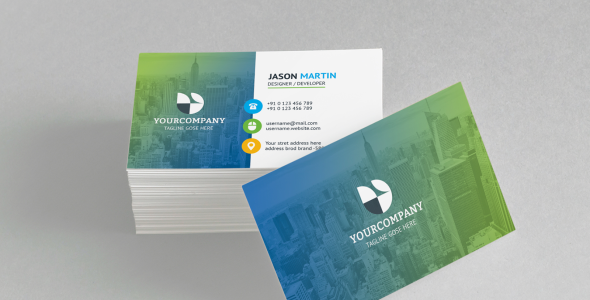 Фирменный стиль на тему графика