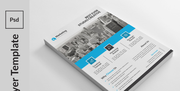 Фирменный стиль на тему графика