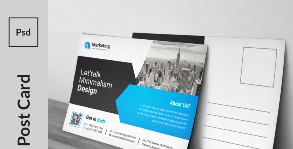 Фирменный стиль на тему графика