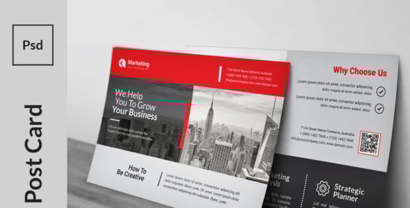 Фирменный стиль на тему графика