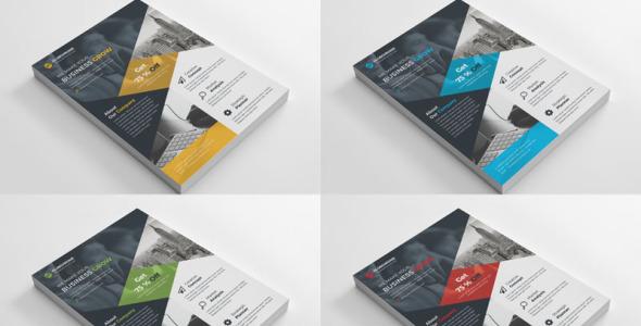 Фирменный стиль на тему графика