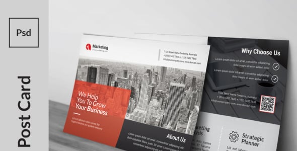 Фирменный стиль на тему графика