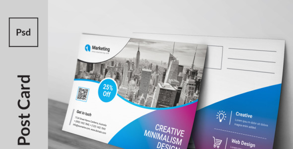 Фирменный стиль на тему графика