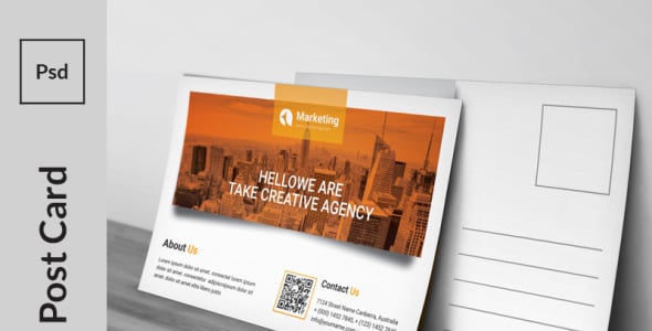 Фирменный стиль на тему графика