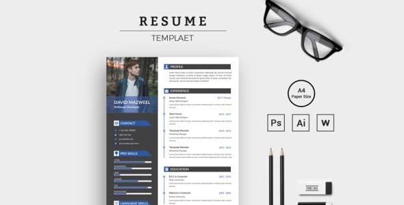 Резюме на тему графика