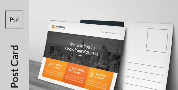 Фирменный стиль на тему графика