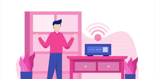 Vector на тему графика