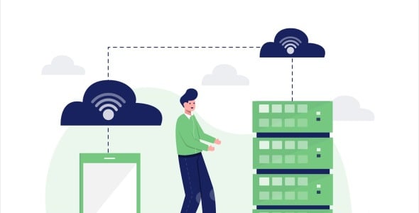 Vector на тему графика