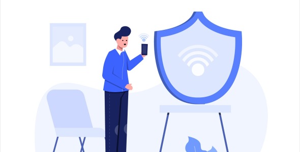 Vector на тему графика