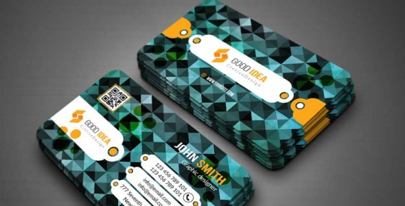 Фирменный стиль на тему графика