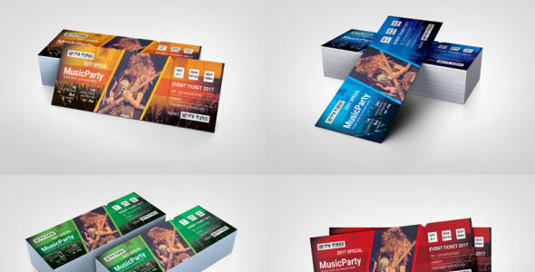 Фирменный стиль на тему графика