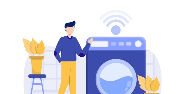 Vector на тему графика