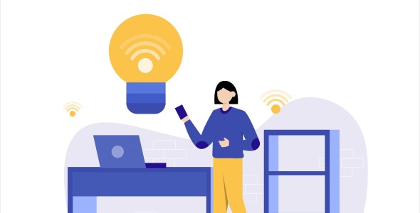 Vector на тему графика