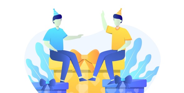 Vector на тему графика