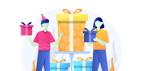 Vector на тему графика