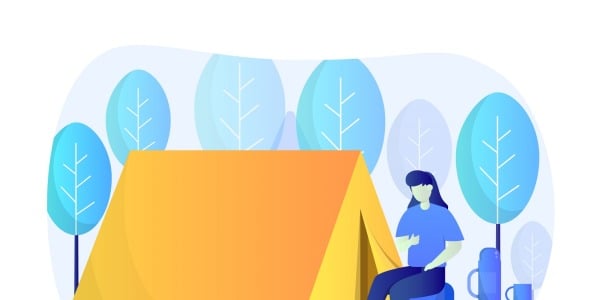 Vector на тему графика