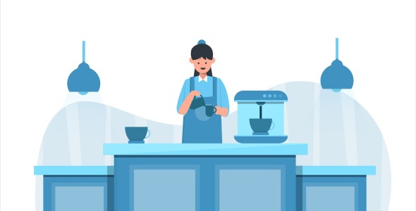 Vector на тему графика Vector на тему графика