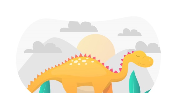 Vector на тему графика