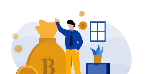 Vector на тему графика