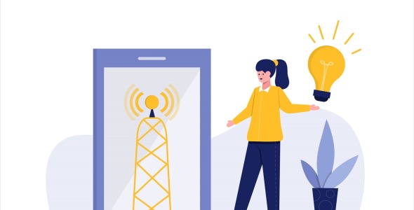 Vector на тему графика