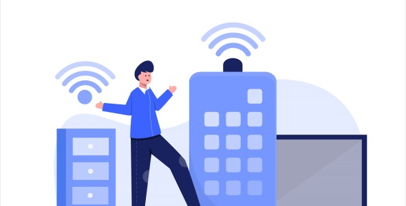 Vector на тему графика