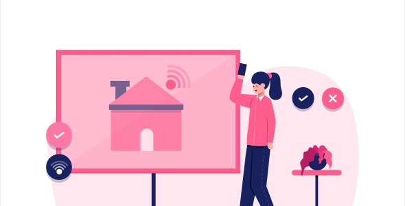 Vector на тему графика