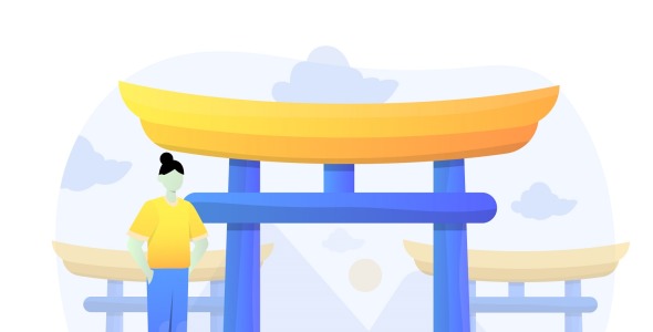 Vector на тему графика