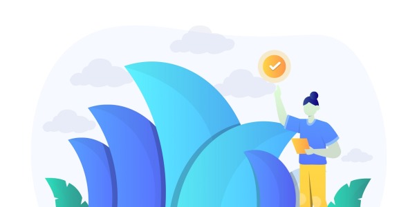 Vector на тему графика