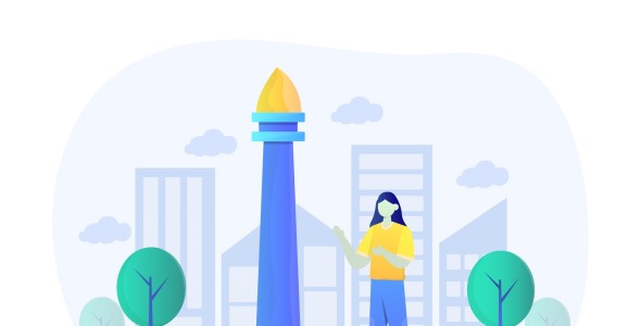 Vector на тему графика