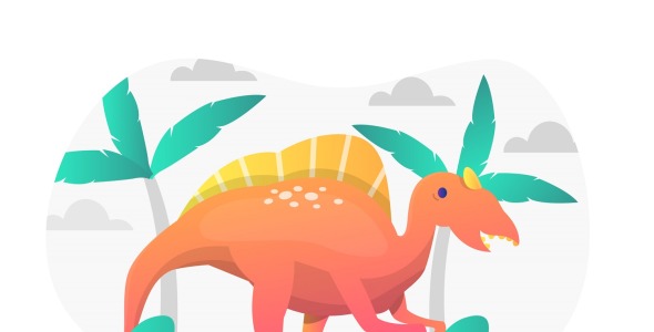 Vector на тему графика