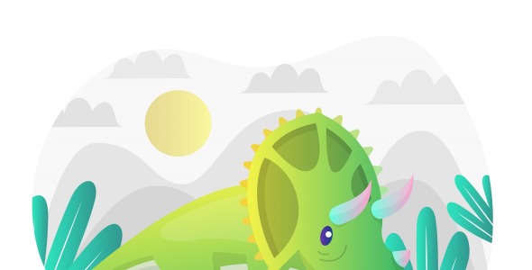 Vector на тему графика