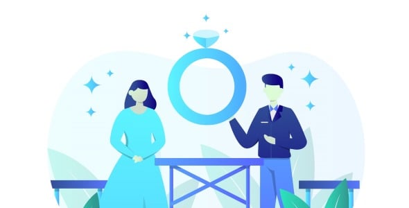 Vector на тему графика