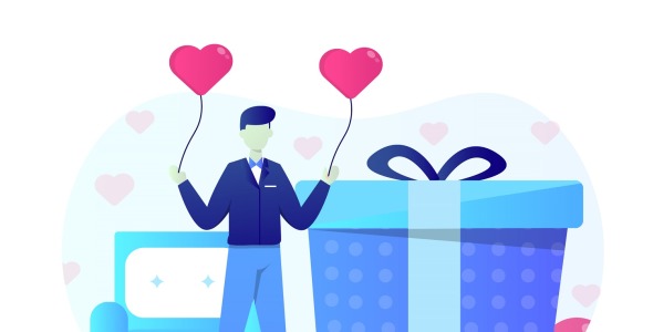 Vector на тему графика