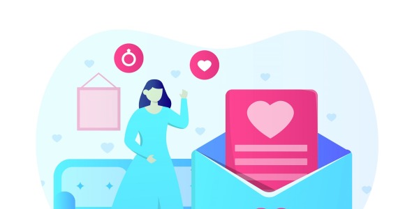 Vector на тему графика