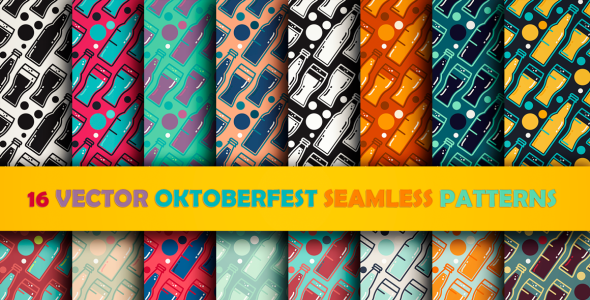 Pattern на тему графика