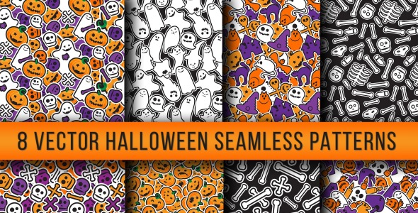 Pattern на тему графика