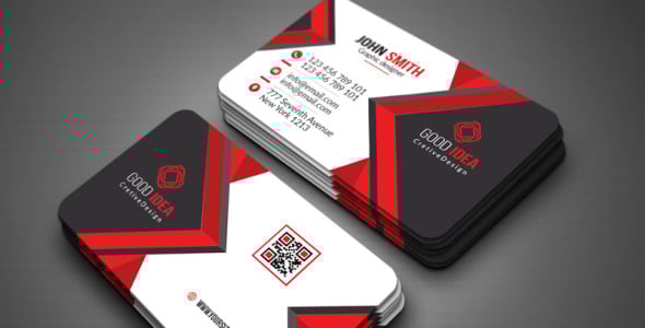 Фирменный стиль на тему графика