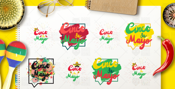 Фирменный стиль на тему графика