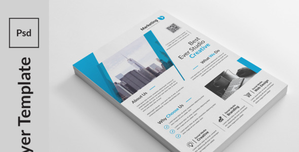 Фирменный стиль на тему графика