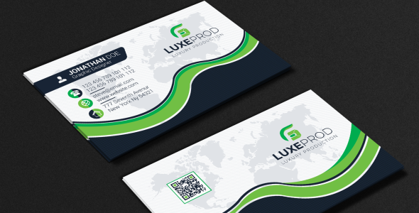 Фирменный стиль на тему графика