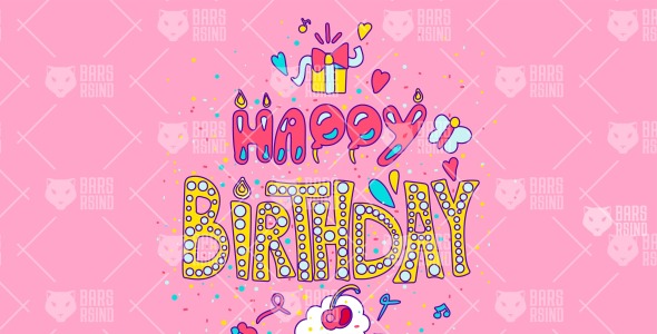 Фирменный стиль на тему графика