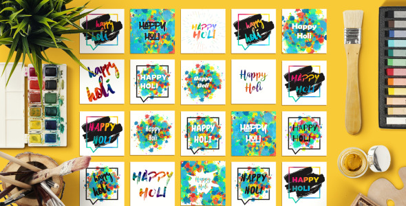 Фирменный стиль на тему графика